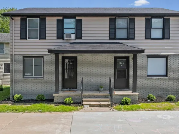 1600 Holland Ave, Pt Huron, MI 48060