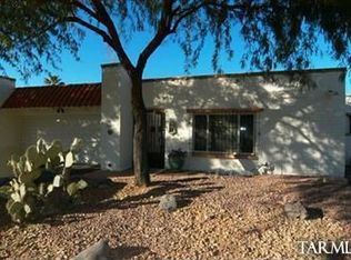 7255 E Camino Bacelar, Tucson, AZ 85715