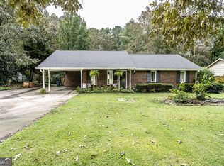 1194 New Rosedale Rd NE, Armuchee, GA 30105