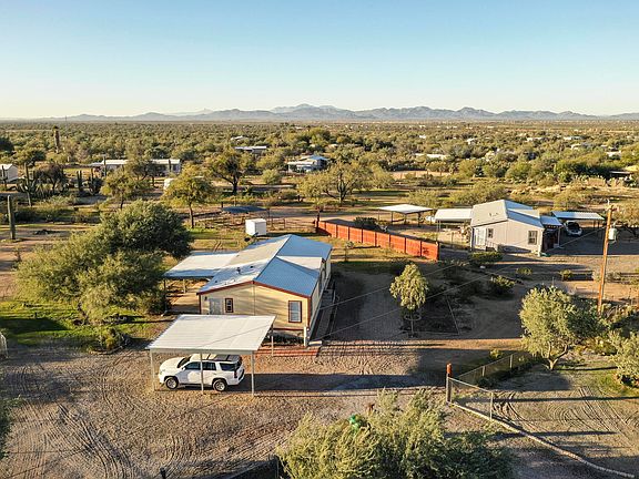 3rd image of 13061 W Camino De Conejo