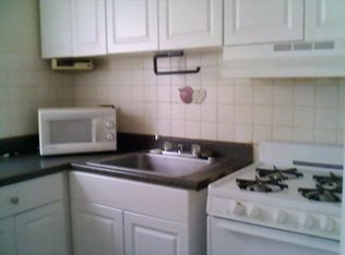 303 Central Ave #1, New Bedford, MA 02745