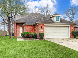 322 Harbor Mist Dr, Crosby, TX 77532