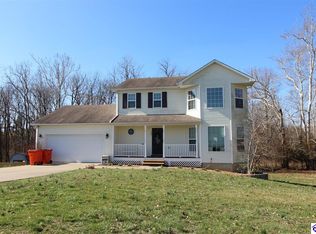 133 Luke Ct, Rineyville, KY 40162