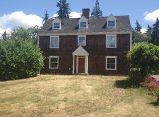 4803 Forest Dr, Everett, WA 98203
