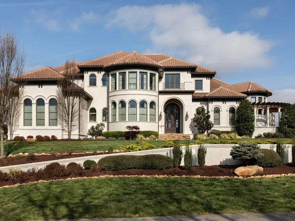 423 Canterbury Rise, Franklin, TN 37067