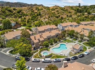 25511 Schubert Cir #142-B, Stevenson Ranch, CA 91381