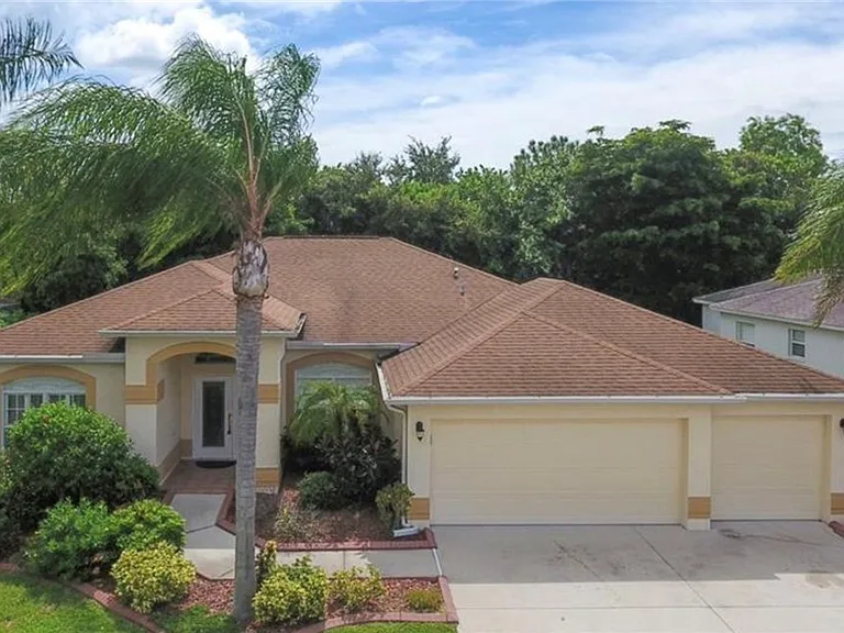8808 Cypress Preserve Pl — Photo 1