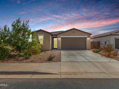 1007 W SULLIVAN Avenue, Coolidge, AZ, 85128