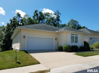 5700 W Deer Park Dr, Peoria, IL