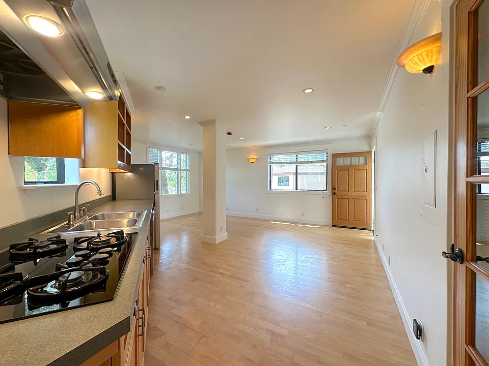 1214 San Anselmo Ave