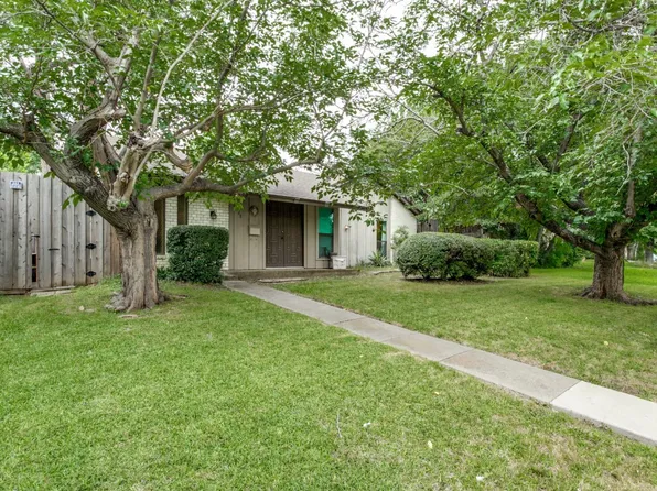 3928 Tacoma St, Irving, TX 75062