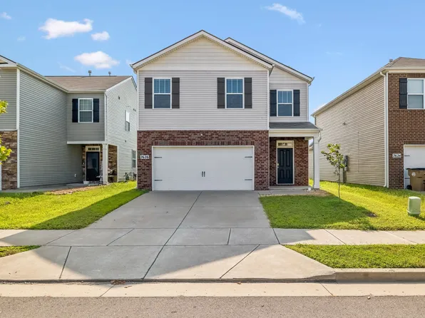 7626 Gunners Landing Dr, Antioch, TN 37013