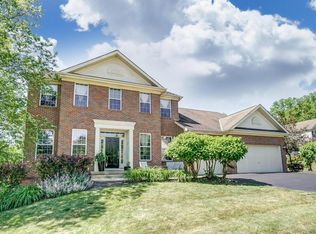 2505 Keny Park Ct, Newark, OH 43055