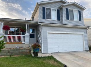 1316 Red Mountain Dr, Longmont, CO 80504