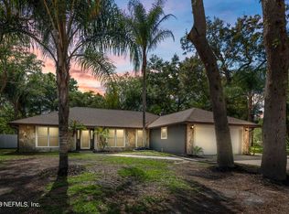 2070 Chisholm Trl, Jacksonville, FL 32225