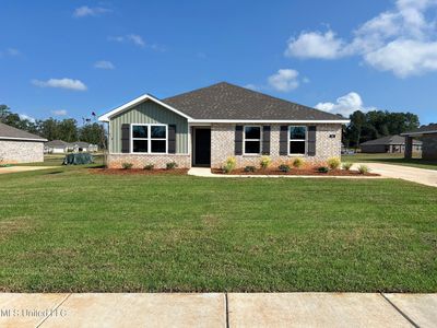 34 Monarch Dr, Lucedale, MS, 39452