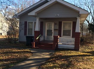 321 S Cedar St, Nevada, MO 64772