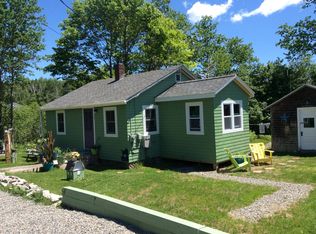 20 Clark Point Rd, West Tremont, ME 04612