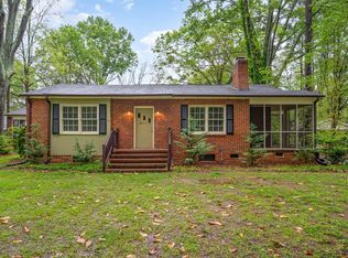2613 Providence Rd, Charlotte, NC 28211