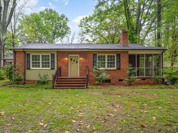 2613 Providence Rd, Charlotte, NC 28211