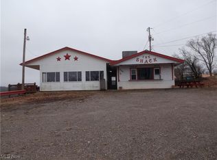 19510 Leatherwood Rd, Salesville, OH 43778