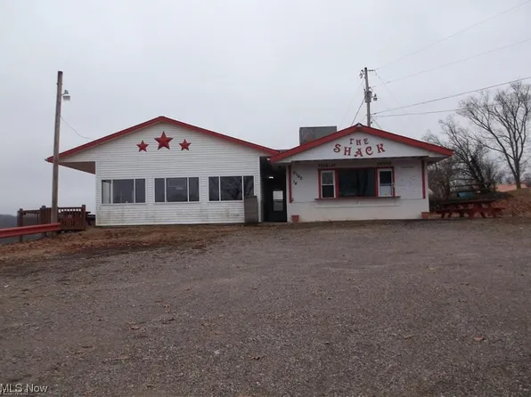 19510 Leatherwood Rd, Salesville, OH 43778