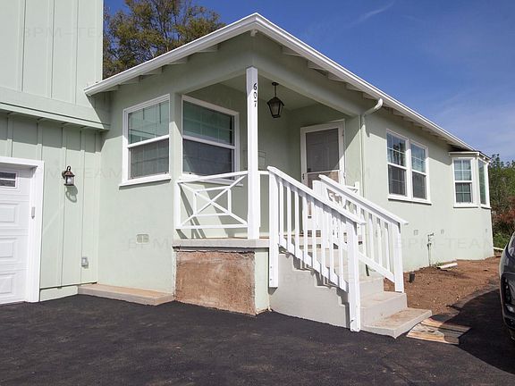 2nd image of 607 Civic Center Dr #2
