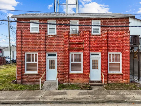 100 W Pearl St, Warsaw, KY 41095
