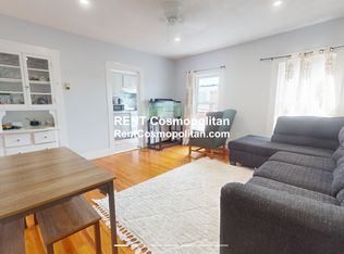 8 Salem St APT 3, Medford, MA 02155