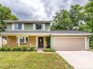 5528 Maple Canyon Ave, Columbus, OH 43229