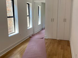 116 Sherman Ave #23, New York, NY 10034