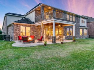 3002 Cape Blanco, Missouri City, TX 77459
