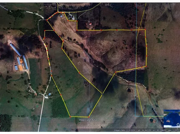 Elmwood Springs Rd W, Harrison, AR 72601