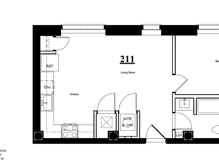 Fort Monroe Lofts LLC — Photo 42