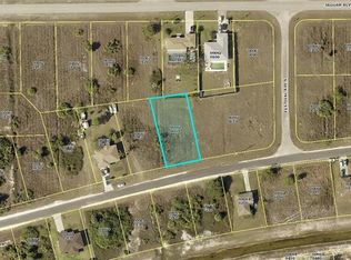 821 Lamar St E, Lehigh Acres, FL 33974