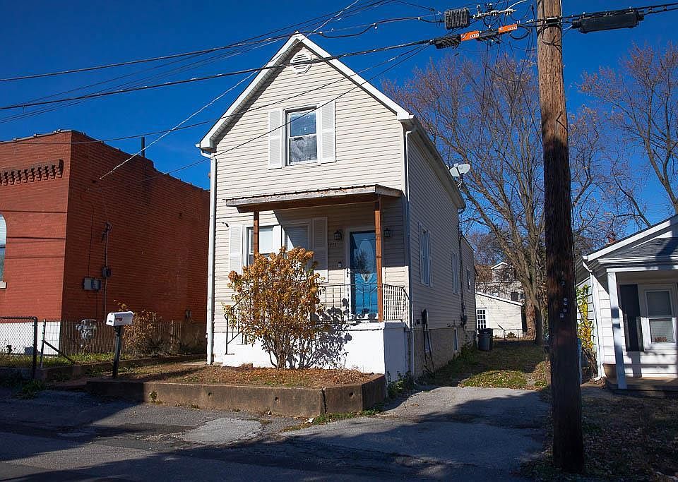 111 E Velma Ave, Saint Louis, MO 63125 Zillow