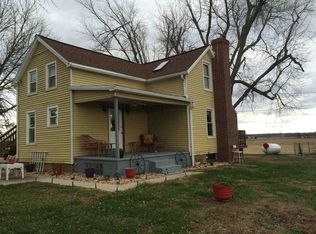 8112 Mertens Rd, Mount Vernon, IN 47620