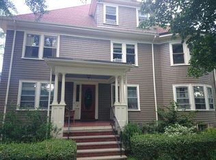 62 Russell St, Brookline, MA 02446
