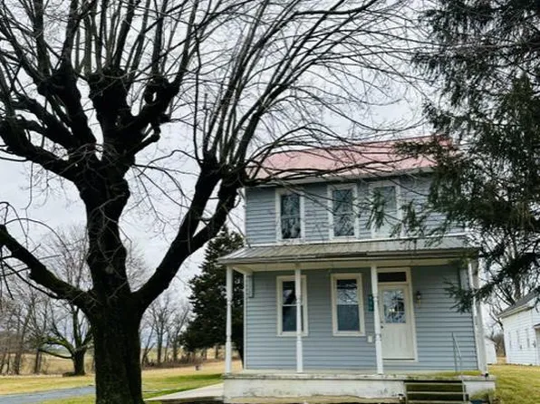 936 Old Topton Rd, Mertztown, PA 19539