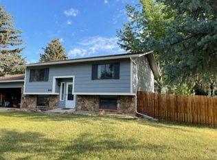 2600 W Plum St, Fort Collins, CO 80521