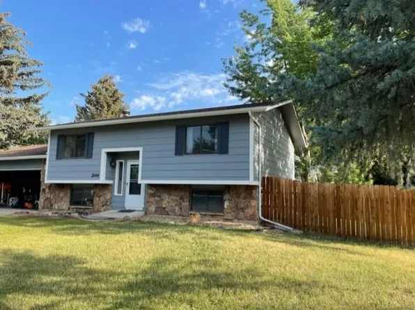 2600 W Plum St, Fort Collins, CO 80521