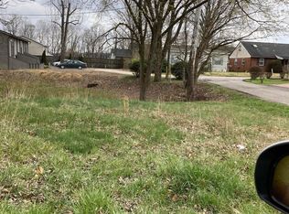 LOT 19 Gary Dr, Huntington, WV 25705