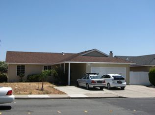 1754 San Jose Dr, Antioch, CA 94509