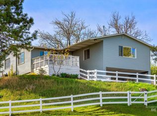 6621 E Willow Ave, Nampa, ID 83687