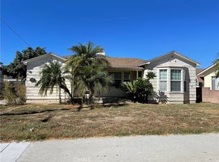 6629 Walker Ave, Bell, CA 90201