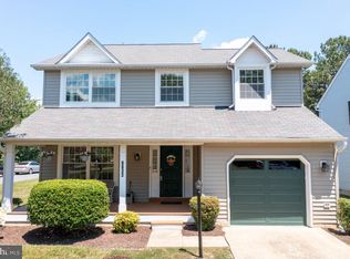 6632 Antelope Ct, Waldorf, MD 20603