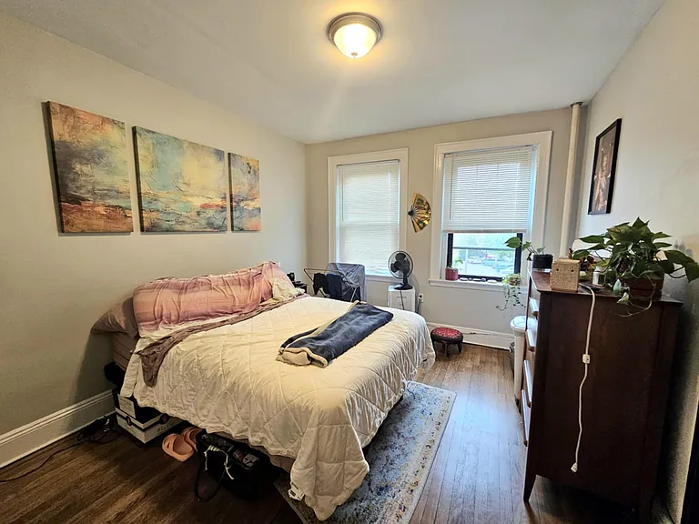 247 Chestnut Hill Ave #31 — Photo 6
