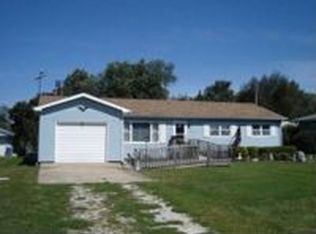 437 E Coal St, Wataga, IL 61488