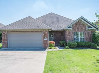 3409 Old Dornick Dr, Jonesboro, AR 72405