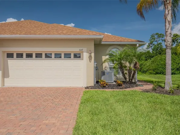 1657 VIENNA SQUARE DRIVE, WINTER HAVEN, FL 33884